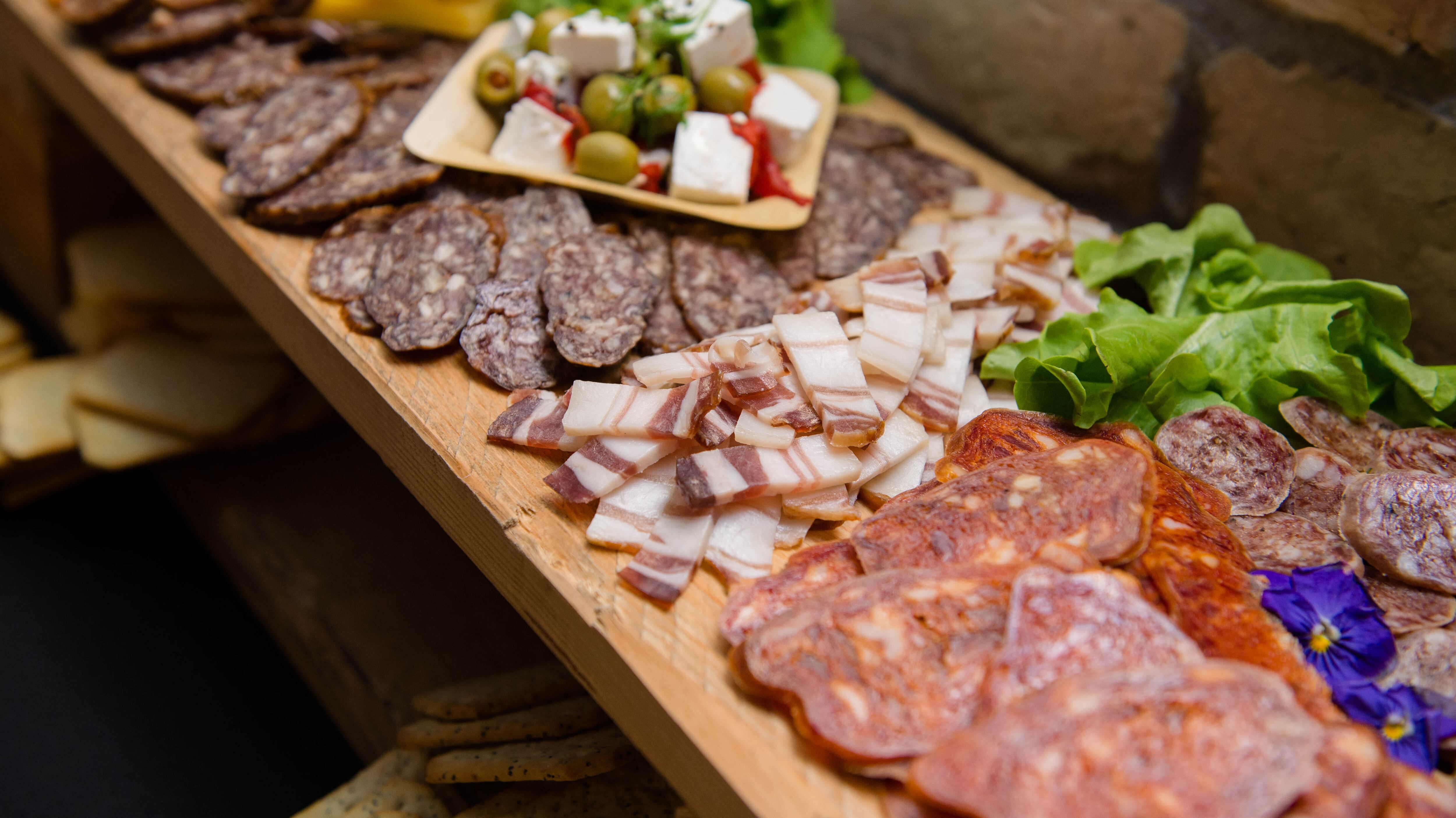 Quali sono gli alimenti da evitare con l'artrosi