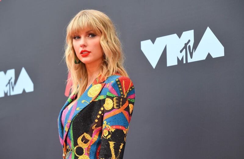 Mtv Video Music Awards 2019, i look hot 2