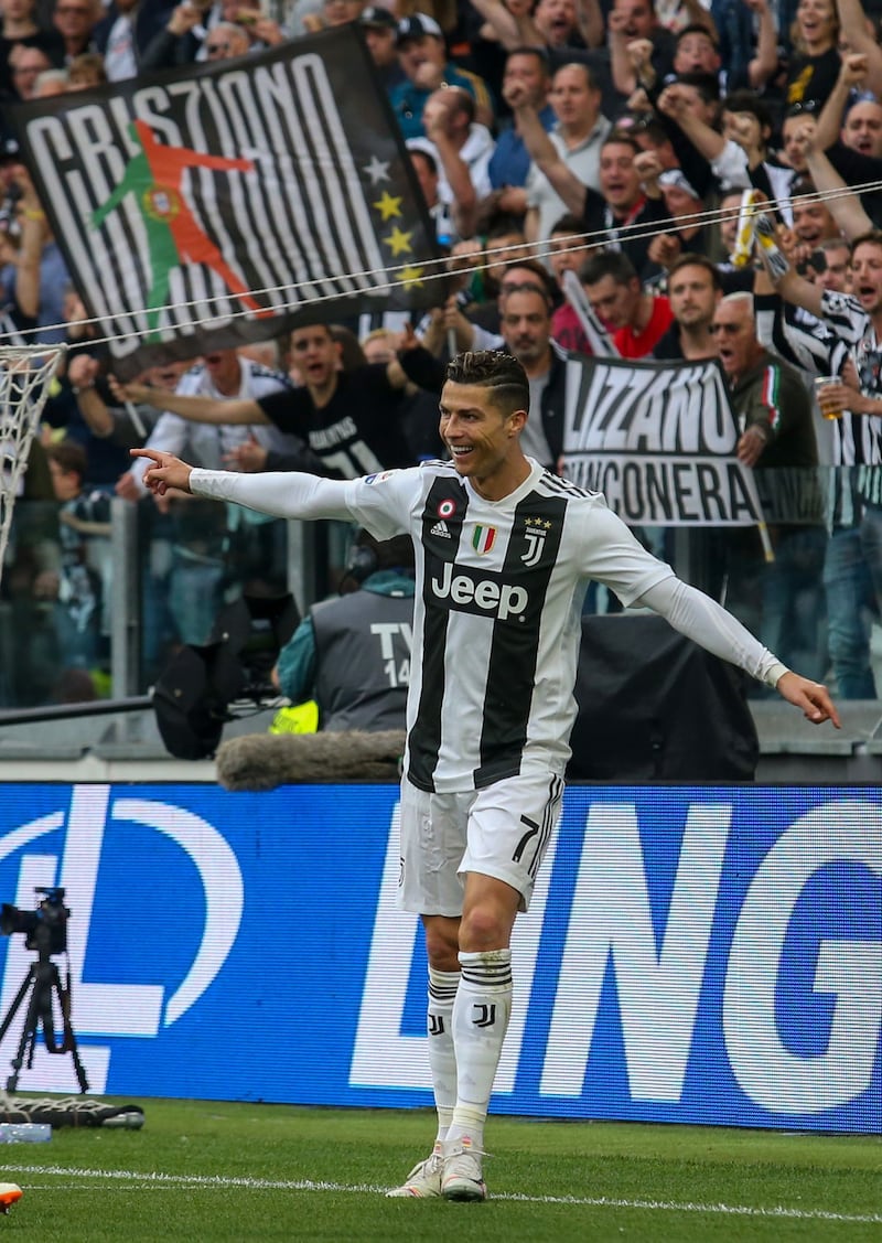 La Juventus ribalta la Fiorentina: le immagini del trionfo bianconero 9