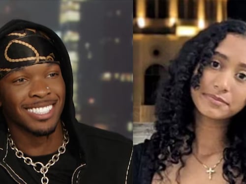 Celeste Rivas, chi è la 14enne, trovata morta nella Tesla del cantante D4vd: tra indizi, tatuaggi e misteri