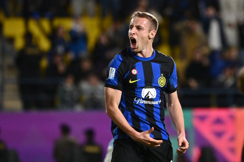 Un'altra finale per l'Inter