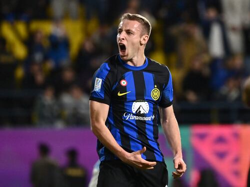 Un'altra finale per l'Inter