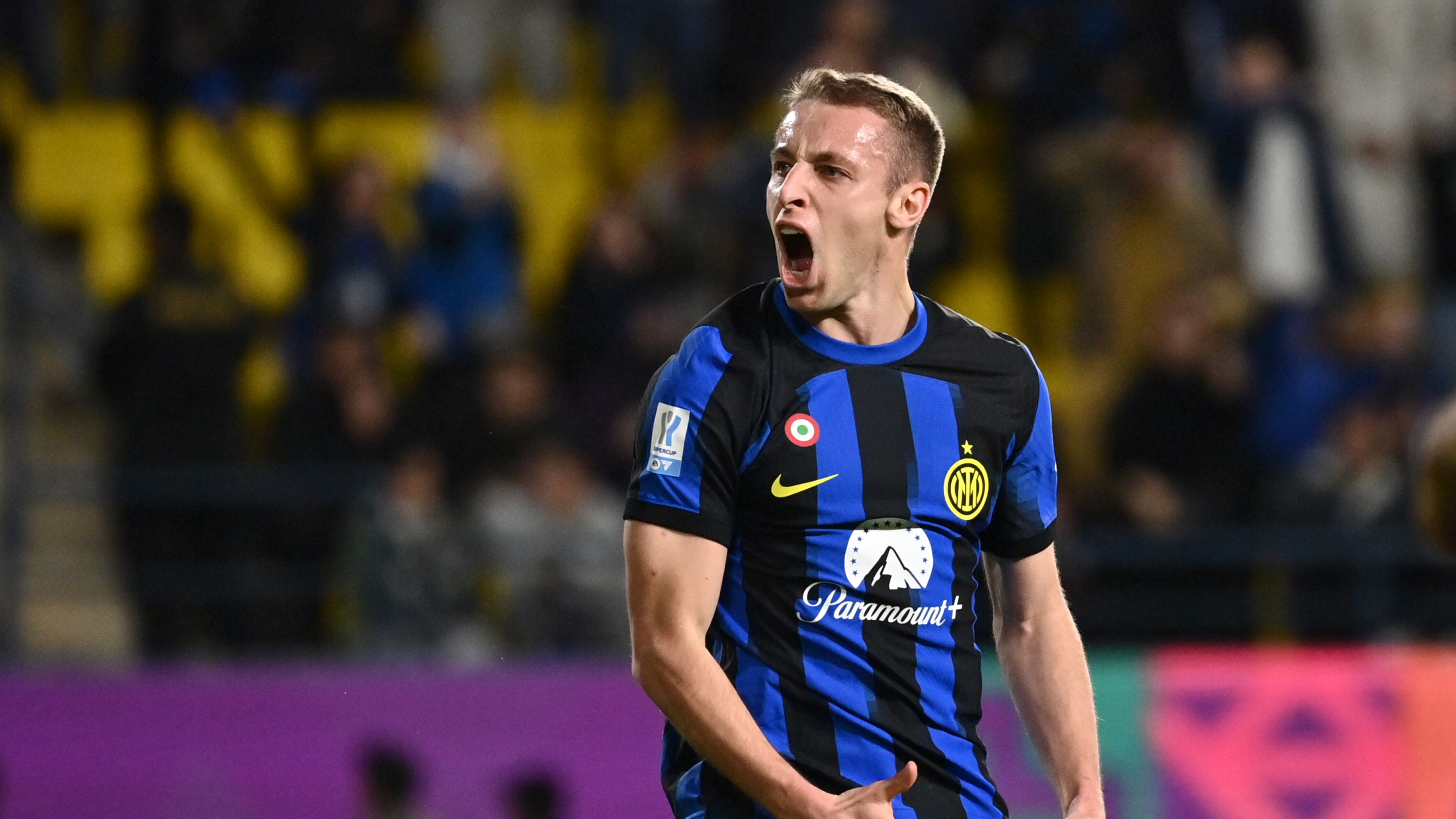 Un'altra finale per l'Inter
