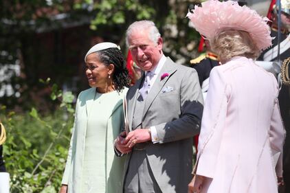 Meghan Markle e Camilla Parker Bowles molto legate 4