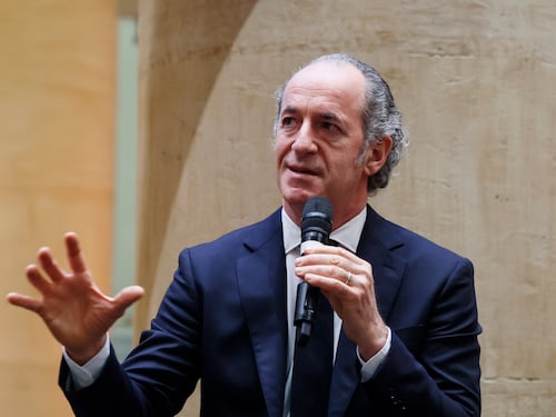 "Ho sperato nel tycoon, ma ormai non ha più limiti"