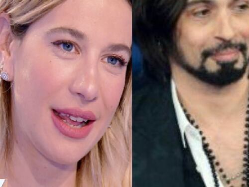 Clizia Incorvaia: "Ho detto a mia figlia che amo il mio ex in modo diverso"