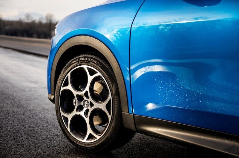 Pirelli 
