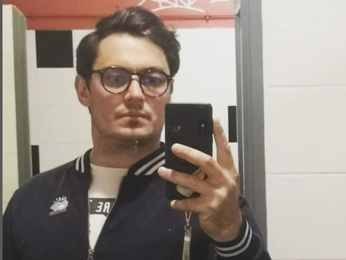 In Francia scoppia il "Metoo" degli uomini