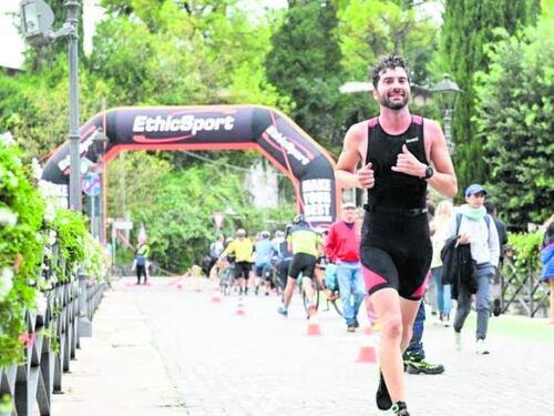 "Corro con il cuore nuovo. Torno a vivere e sognare"