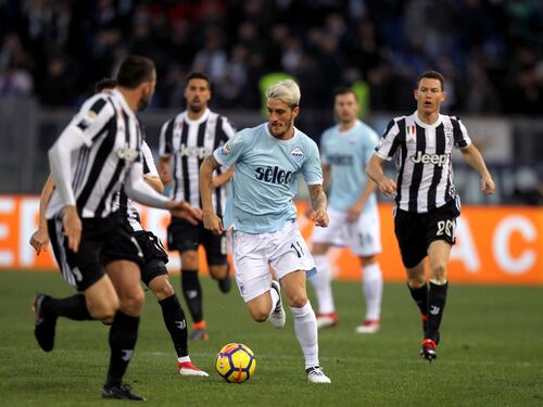 Luis Alberto, l'assist di vivere come tutti