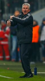 Le foto del match 7