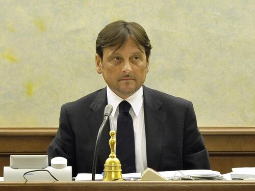 Ecco tutti i membri della Giunta per le elezioni