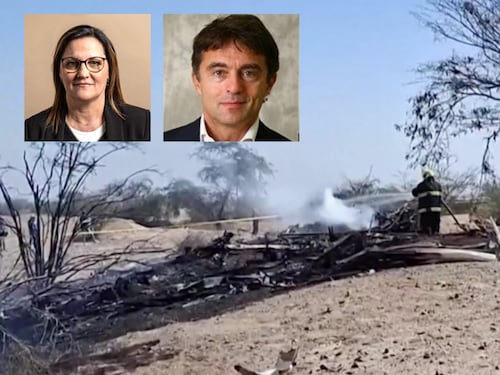 Precipita aereo da turismo in Perù, 13 morti, sette sono italiani: erano due famiglie originarie della provincia di Monza Brianza