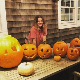 Drew Barrymore, le immagini più belle 13