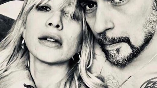 Francesco Sarcina parla dopo la separazione: "Tradito da mia moglie e da Scamarcio"