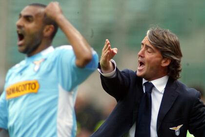 Roberto Mancini 15