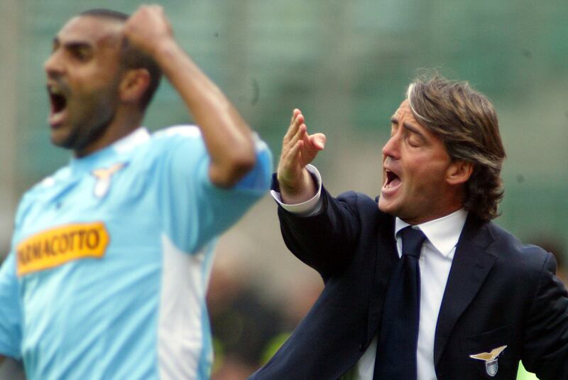 Roberto Mancini 15