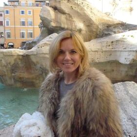 "The Voice of Italy" vuole Geri Halliweel tra i coach 15