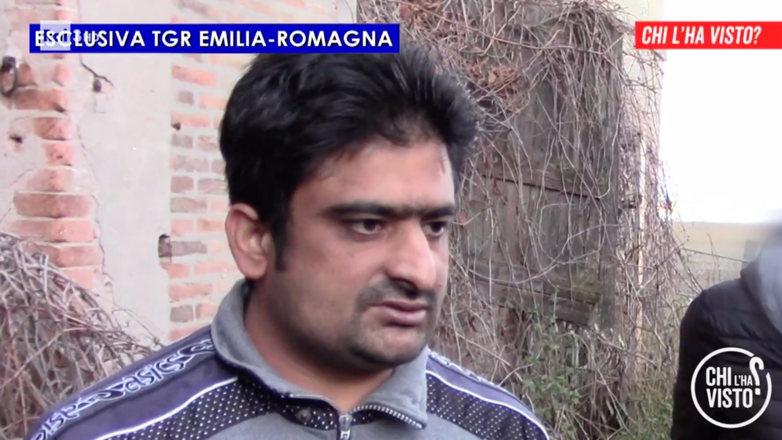 "Vi mostro come abbiamo sepolto Saman". Il video choc dello zio