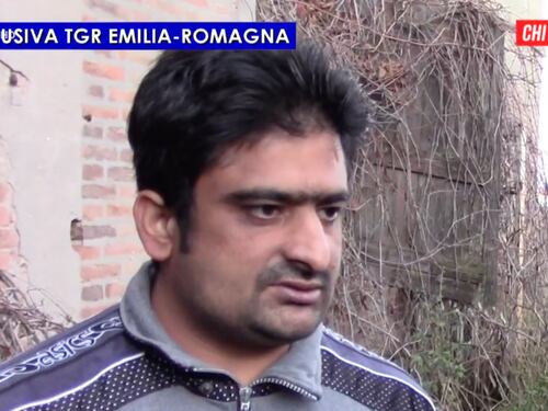 "Vi mostro come abbiamo sepolto Saman". Il video choc dello zio