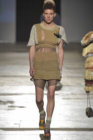 Moda, la collezione Vivienne Westwood P/E 2017 21