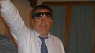 Il candidato sindaco nazi che inneggia all'Olocausto
