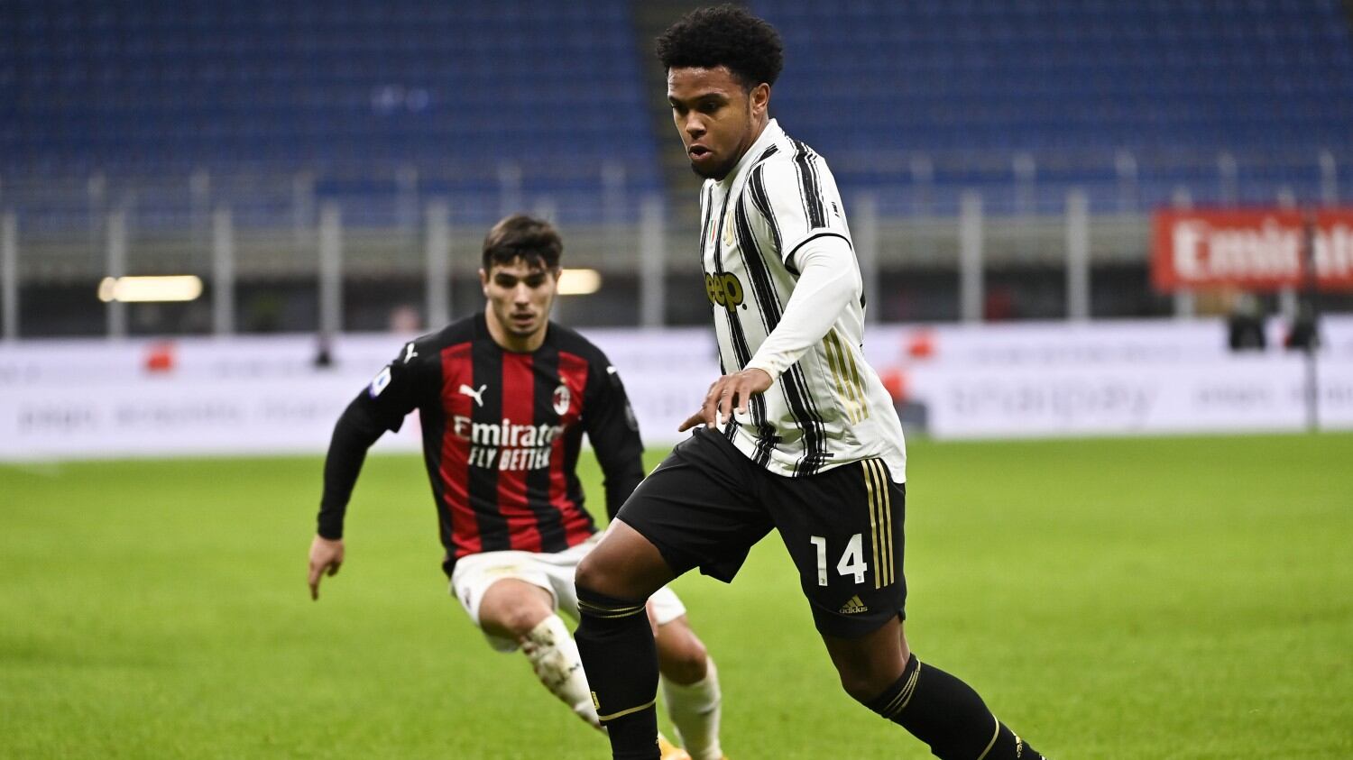 Giudici, Asl e Napoli. La lezione di Milan-Juve è la vittoria dello sport