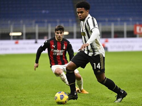 Giudici, Asl e Napoli. La lezione di Milan-Juve è la vittoria dello sport