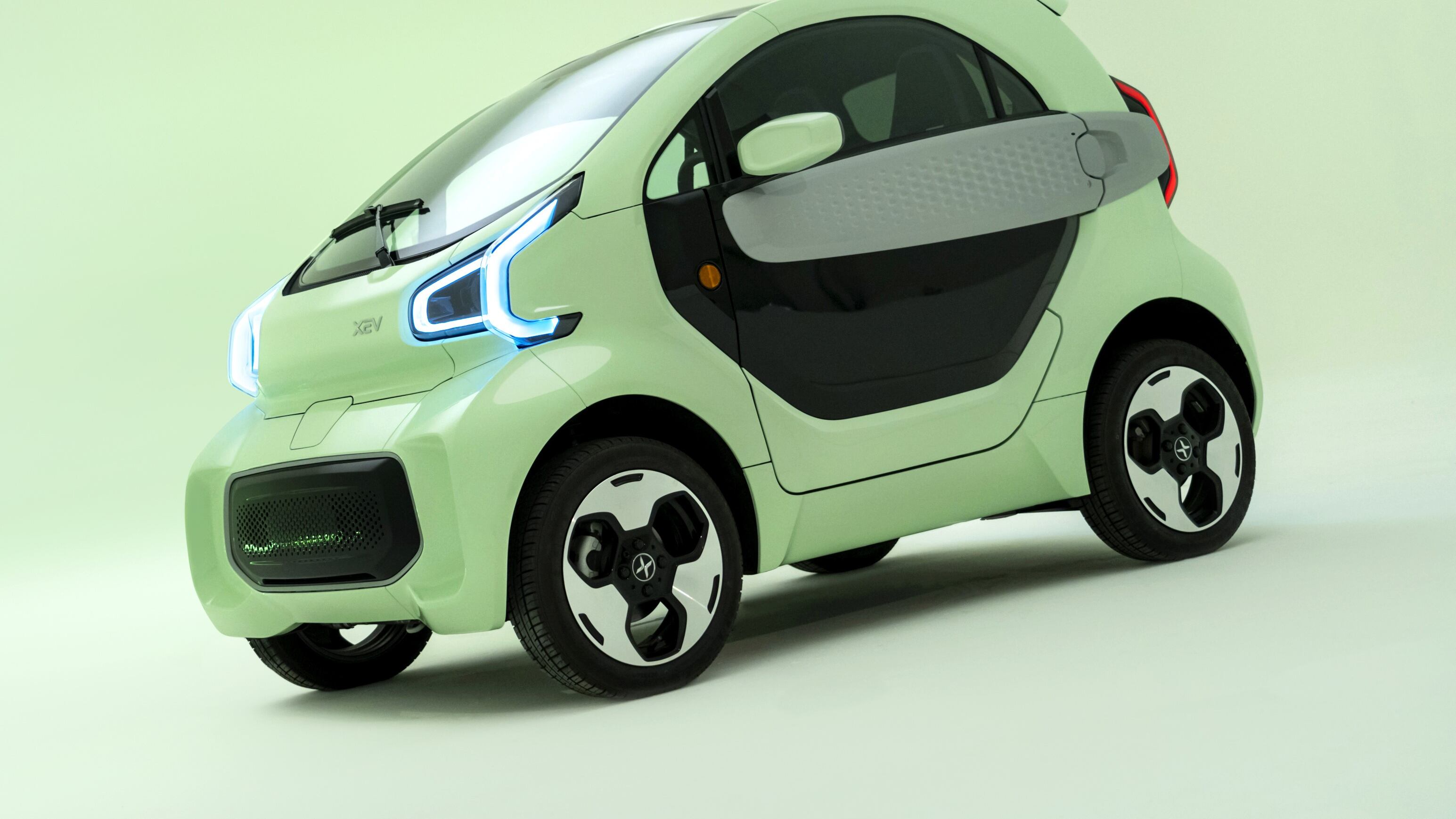 Le migliori auto elettriche per la città (da guidare senza patente)