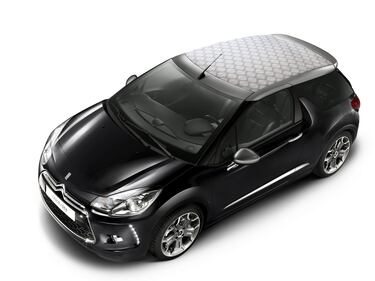 DS3 Cabrio: prove d’estate in casa Citroёn 6