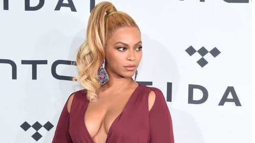 Beyoncé, le foto sexy 1