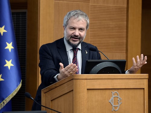 Stop ai risarcimenti per gli aggressori: c’è l’emendamento
