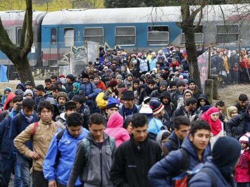 Migranti, a Bergamo respinto il 93% delle richieste di asilo