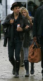 Kate Moss e Jamie Hince, divorzio in vista dopo una violenta lite 3