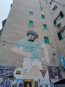 Napoli si prepara alla festa scudetto 7