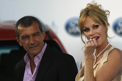 Melanie Griffith sexy ieri e oggi 15