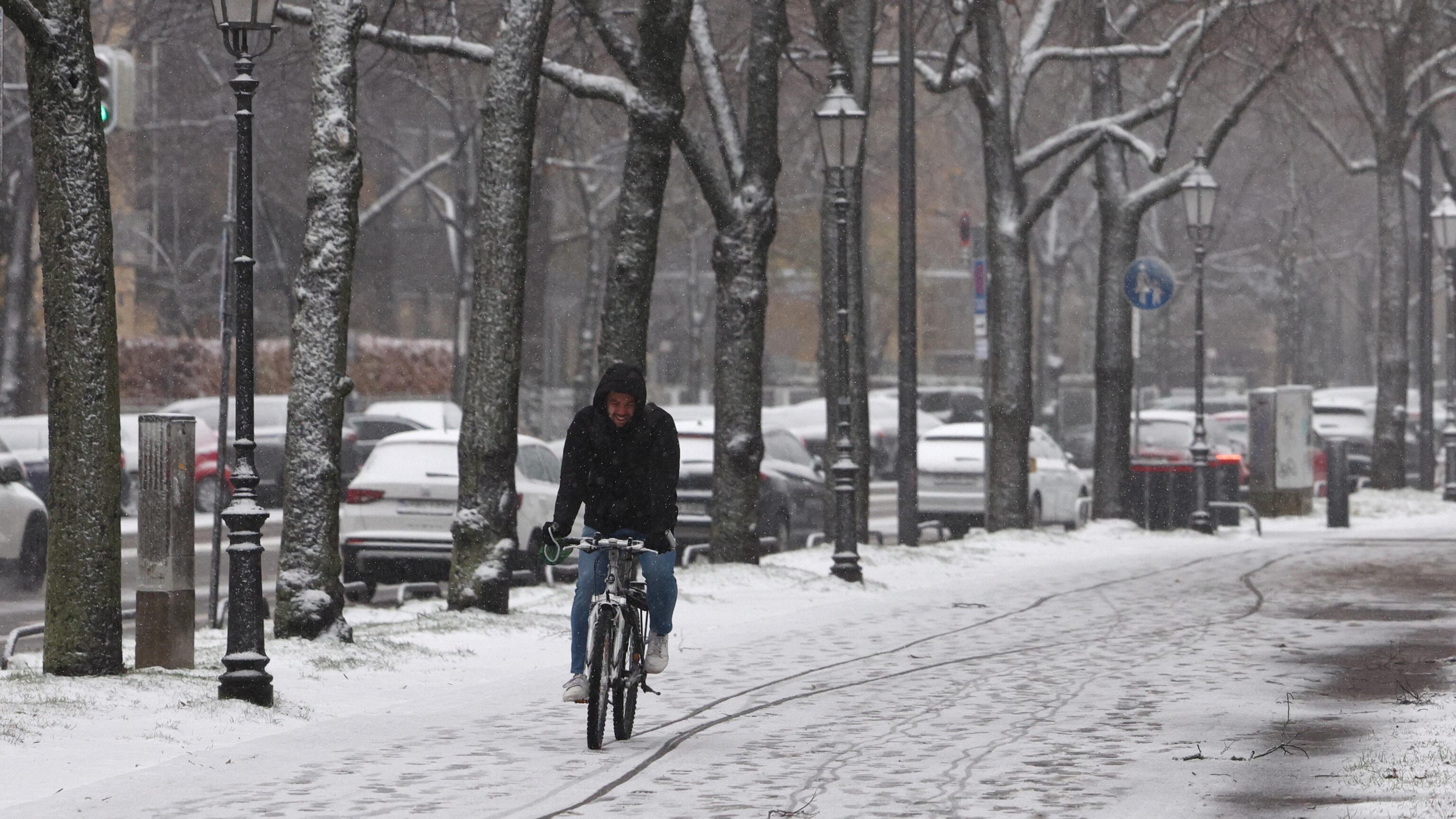 La neve torna in pianura: cerchiate questa data sul calendario