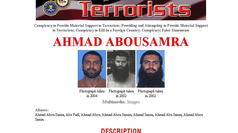 Ecco chi c'è dietro i video dell'Isis