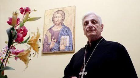 Il vescovo di Aleppo: "Fanno come con l'Iraq. Sia fatta luce sulla verità"