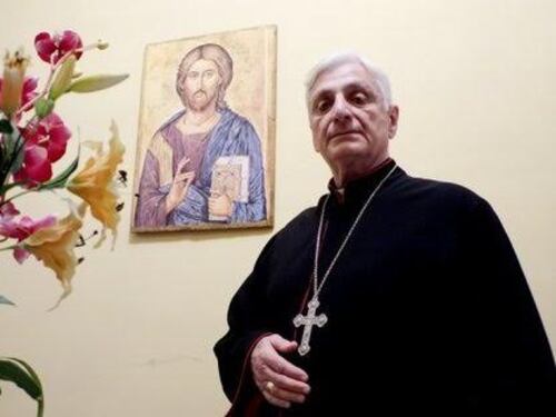 "Dietro i jihadisti in Siria ci sono i turchi e i sauditi"