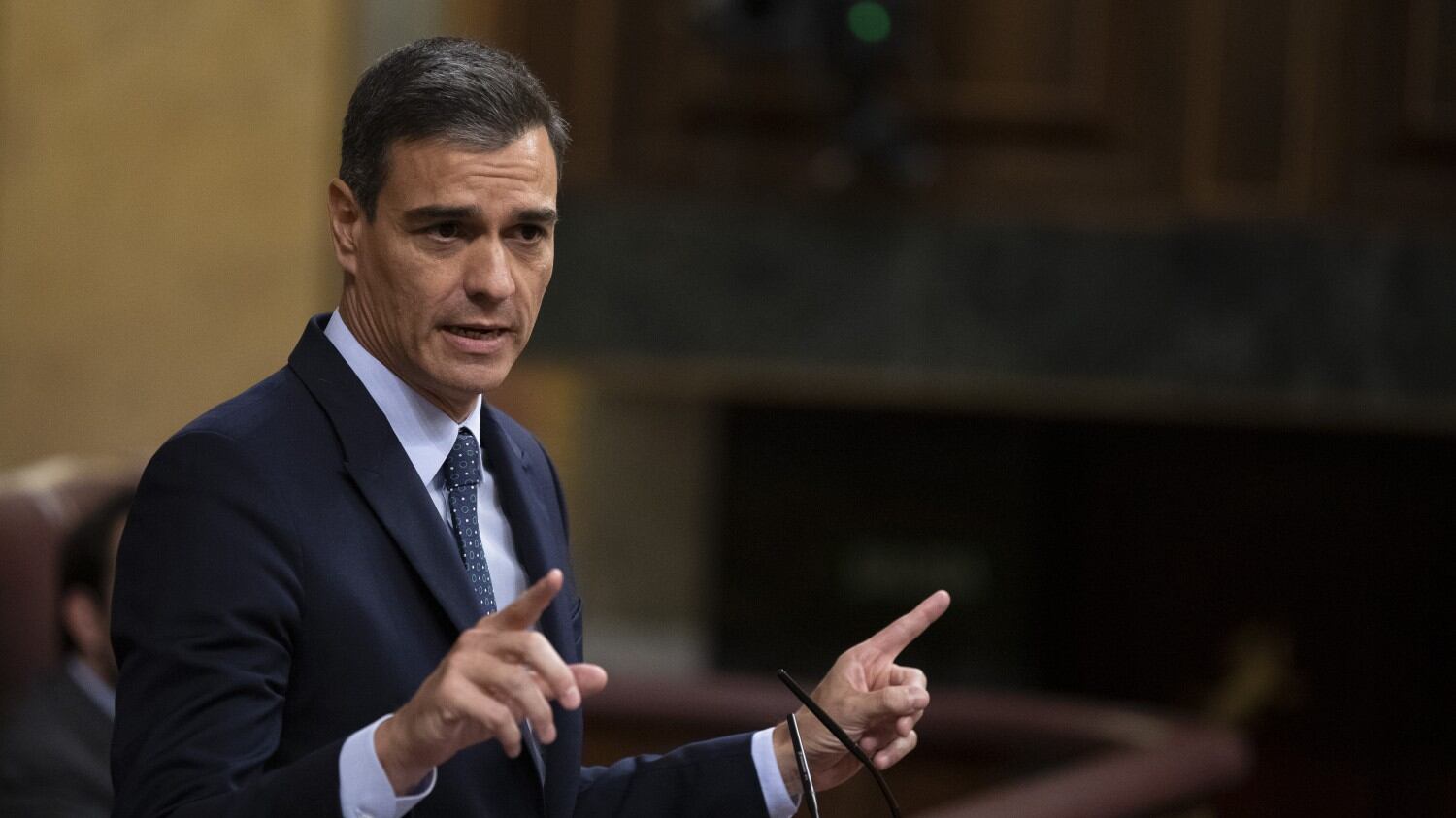 La Spagna torna al voto Minacce di violenze dai duri della Catalogna