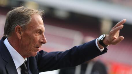 Da Cagliari a Lugano Per il "guru" Zeman c'è sempre una panchina