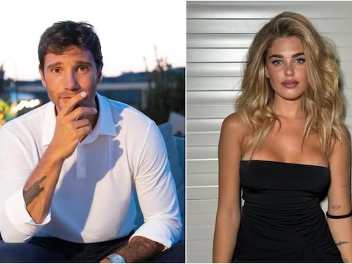 Telecamere hackerate: video privati di Stefano De Martino e Caroline Tronelli online, la denuncia