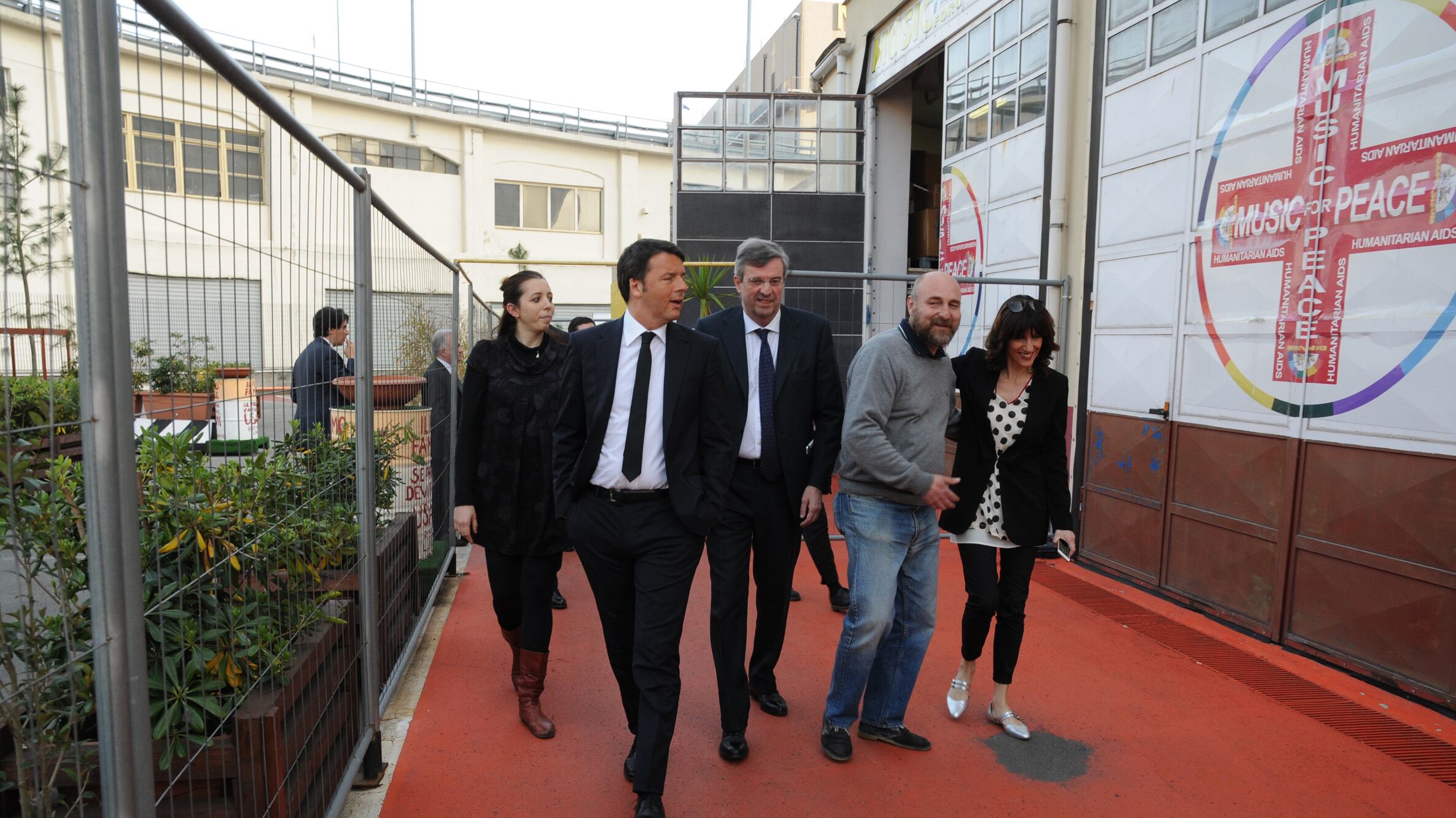 Italicum, il jolly di Renzi per la campagna elettorale