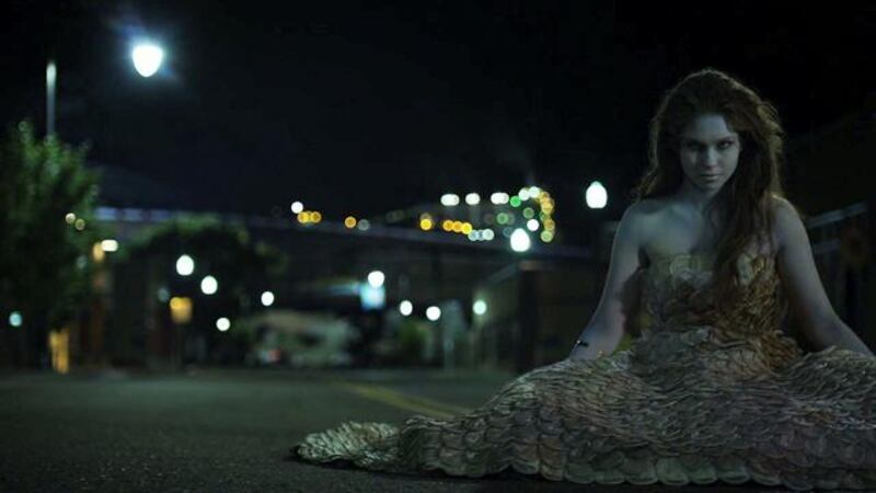 The Ring e The Grudge, le sexy protagoniste 27