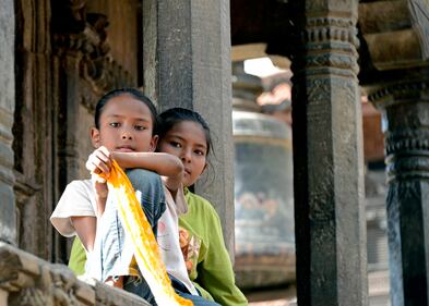 Nepal, clic d'autore 1
