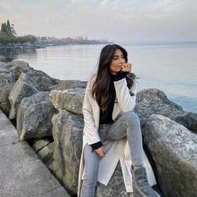 Federica Nargi esagerata sui social 8
