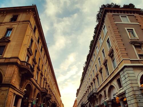 Torino, la città del boom, in mano agli immigrati