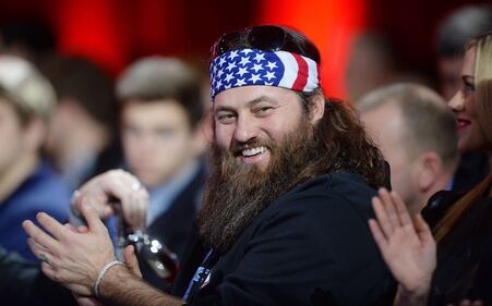 La destra Usa tra simboli, slogan e candidati 17