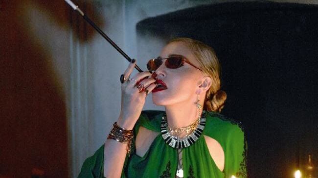 Madonna: “Vivo a Lisbona a causa di Trump”